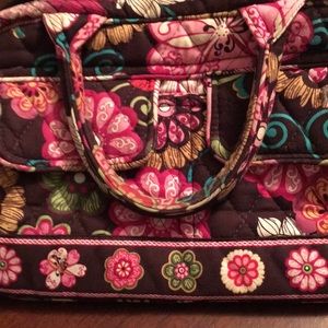 Vera Bradley bag. **PRICE FIRM